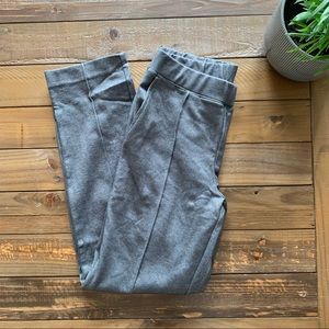 NWT J Crew Pin Tuck Sweatpants